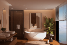 Bathroom Renovation Company Near Me — Expert Local Design and Remodeling Services