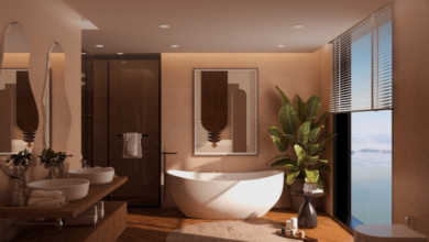 Bathroom Renovation Company Near Me — Expert Local Design and Remodeling Services