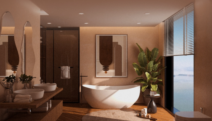 Bathroom Renovation Company Near Me — Expert Local Design and Remodeling Services