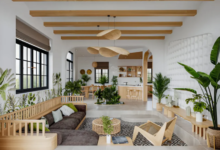 Custom Home Builders Toronto — Expert Design and Build Services for Luxury Homes