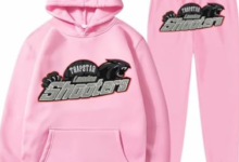 Buy Trapstar in Australia – Hoodies, Tracksuits & More