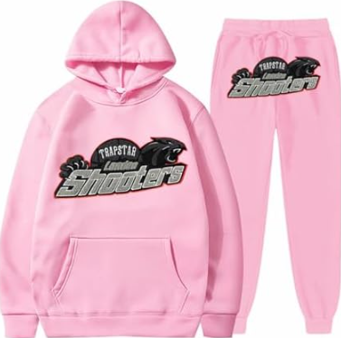 Buy Trapstar in Australia – Hoodies, Tracksuits & More