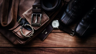 Timeless Elegance in Everyday Accessories