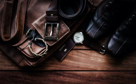 Timeless Elegance in Everyday Accessories