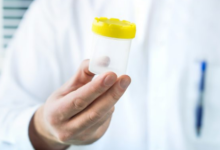 Drug Test for Compliance, Safety, and Health Programs
