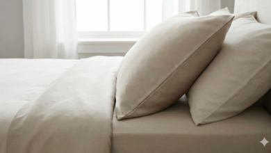 Do Silk Pillowcases Help Acne?