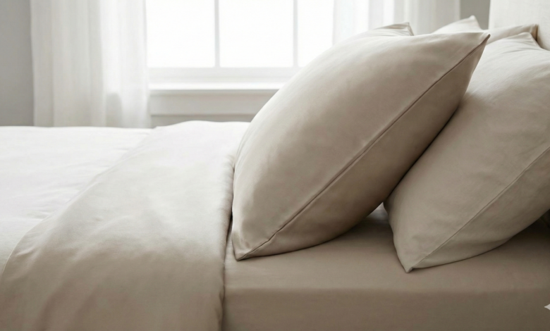 Do Silk Pillowcases Help Acne?