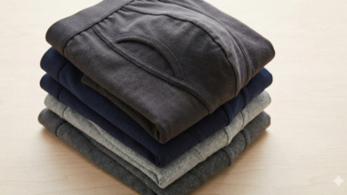 Banana Hammock Men’s Pouch Collection