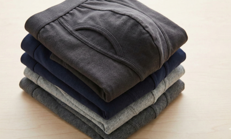 Banana Hammock Men’s Pouch Collection