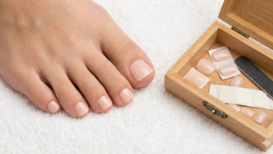 Best Press-On Toenails in 2026