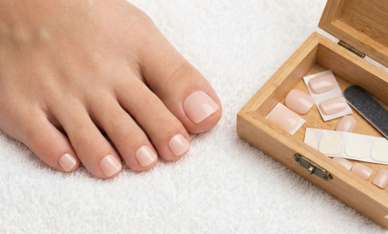 Best Press-On Toenails in 2026