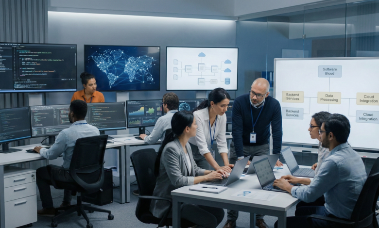 Best Python Software Development Companies in 2026