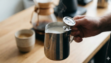 Best Coffee Thermometers in 2026