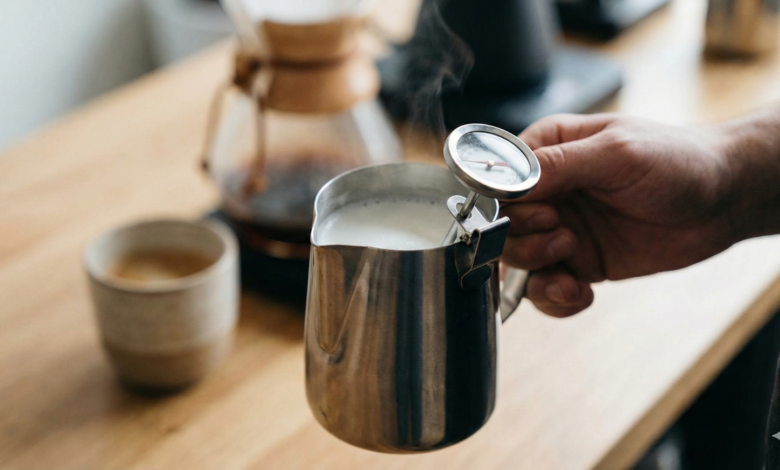 Best Coffee Thermometers in 2026