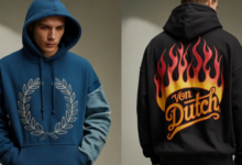 Denim Tears Hoodie Vs Von Dutch Hoodie: The Ultimate Guide