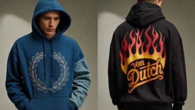 Denim Tears Hoodie Vs Von Dutch Hoodie: The Ultimate Guide