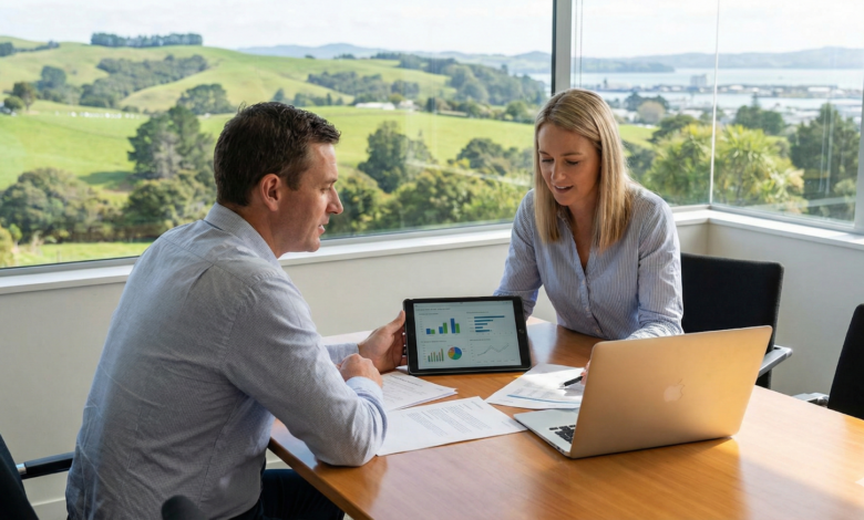 Best Independent Financial Advisers in New Zealand in 2026