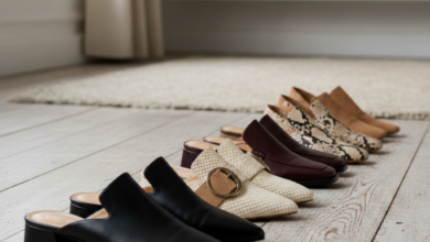 Best Mule Shoes in 2026