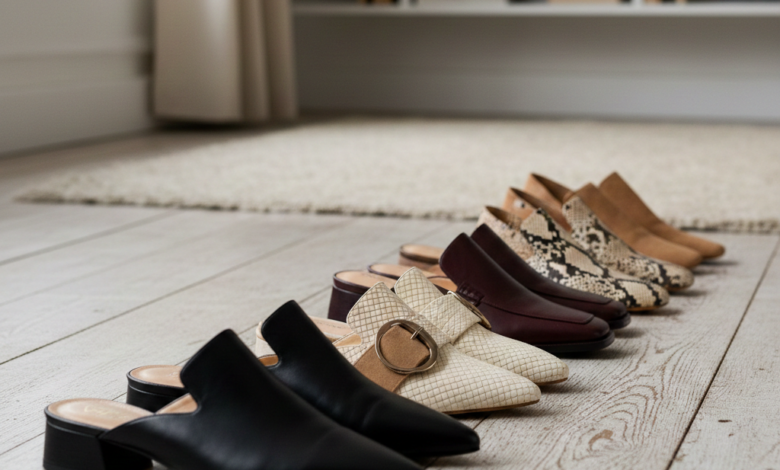 Best Mule Shoes in 2026