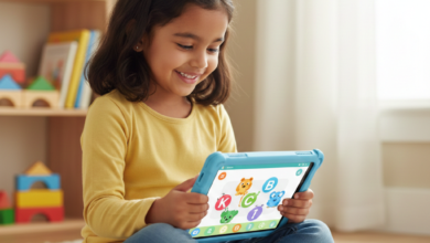 Best Top Apps for Kids' Learning in 2026