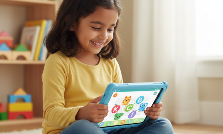 Best Top Apps for Kids' Learning in 2026