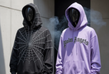 Spider Clothing Vs Palm Angels: The Ultimate Guide to Premium Streetwear