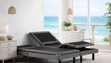 The Benefits of an Adjustable Bed After Medical Surgery