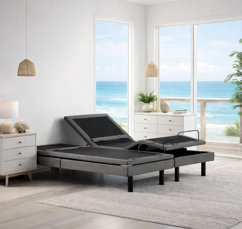 The Benefits of an Adjustable Bed After Medical Surgery