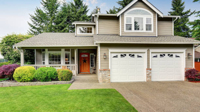 Large Roof Windows Transform Your Home with Light and Space