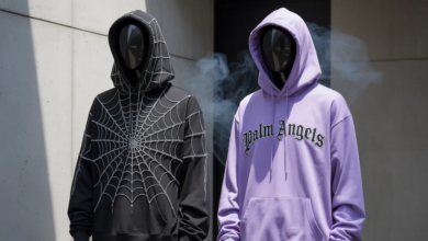 Spider Clothing Vs Palm Angels: The Ultimate Guide to Premium Streetwear