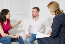 Caroline Goldsmith Trusted Couple Health Support in Ireland