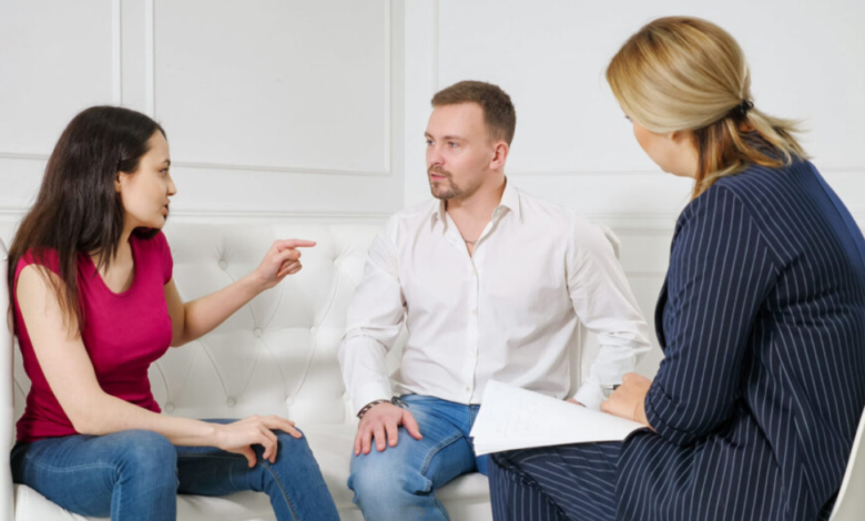 Caroline Goldsmith Trusted Couple Health Support in Ireland