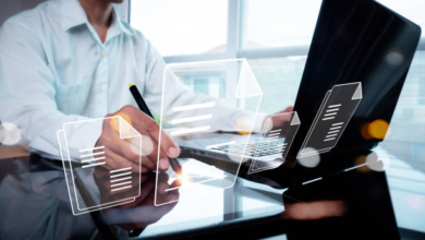 The Role of Proof of Address in KYC and Compliance