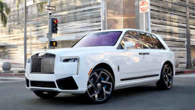 Exotic Car Rental Qatar – Drive Luxury and Experience Thrill