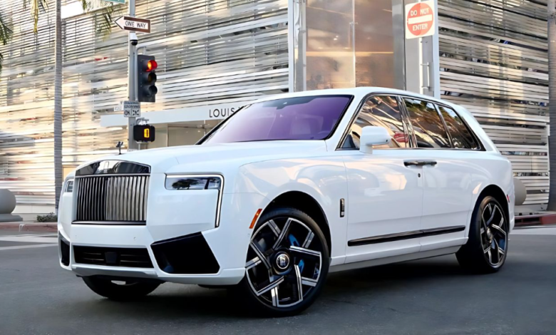 Exotic Car Rental Qatar – Drive Luxury and Experience Thrill