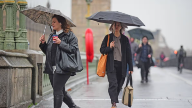 Why Is Weather Forecasting Important In London?