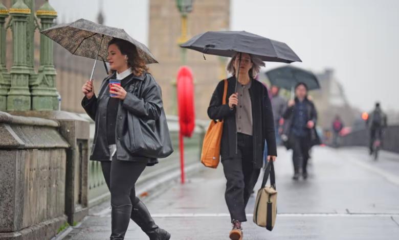 Why Is Weather Forecasting Important In London?