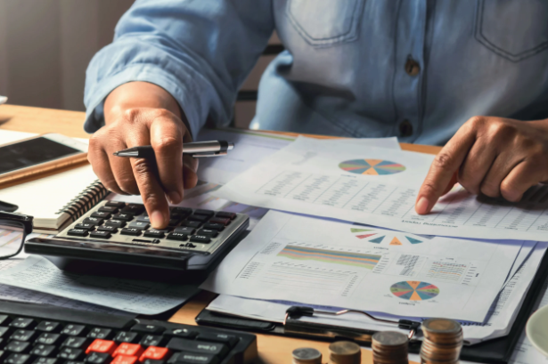 Get your startup finances right – a 2026 accounting guide for new UK businesses