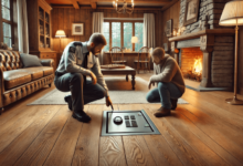 Unveiling the Hidden Features of Standard Safes for Modern Needs