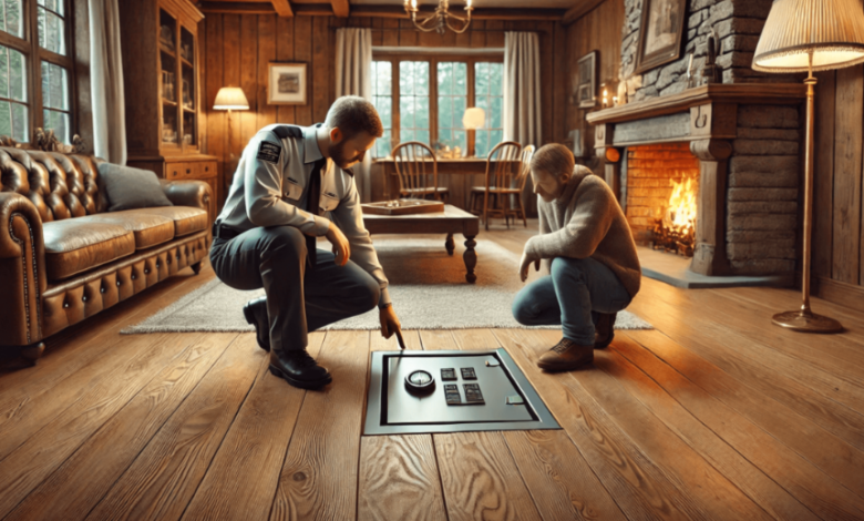 Unveiling the Hidden Features of Standard Safes for Modern Needs