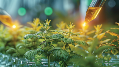 The Green Revolution of Dispensary Cannabis