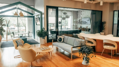 Interior Design Studio: Transforming Spaces with Creativity