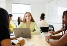 Taught Postgraduate: Advancing Knowledge Through Structured Learning