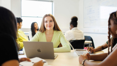 Taught Postgraduate: Advancing Knowledge Through Structured Learning