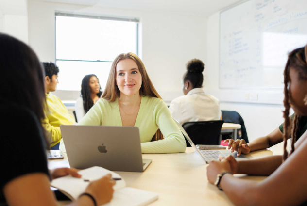 Taught Postgraduate: Advancing Knowledge Through Structured Learning