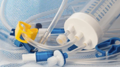 Understanding What Is a Catheter Tip Syringe Used For in Healthcare