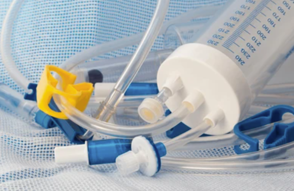 Understanding What Is a Catheter Tip Syringe Used For in Healthcare