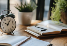 Designing Your Day: The Role of Intentional Choices