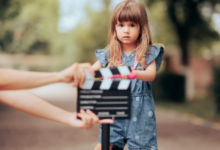 Step Into the Spotlight: Acting Advice for First-Timers