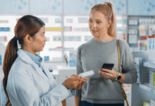 Specialty Pharmacy Services for Complex Medication Care